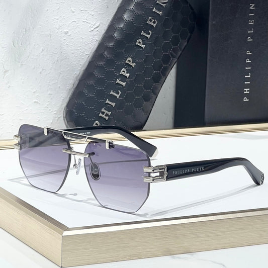 PP high-end sunglasses#3