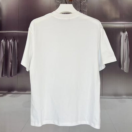 Arctaryx Loose-fit pure cotton T-shirt #28