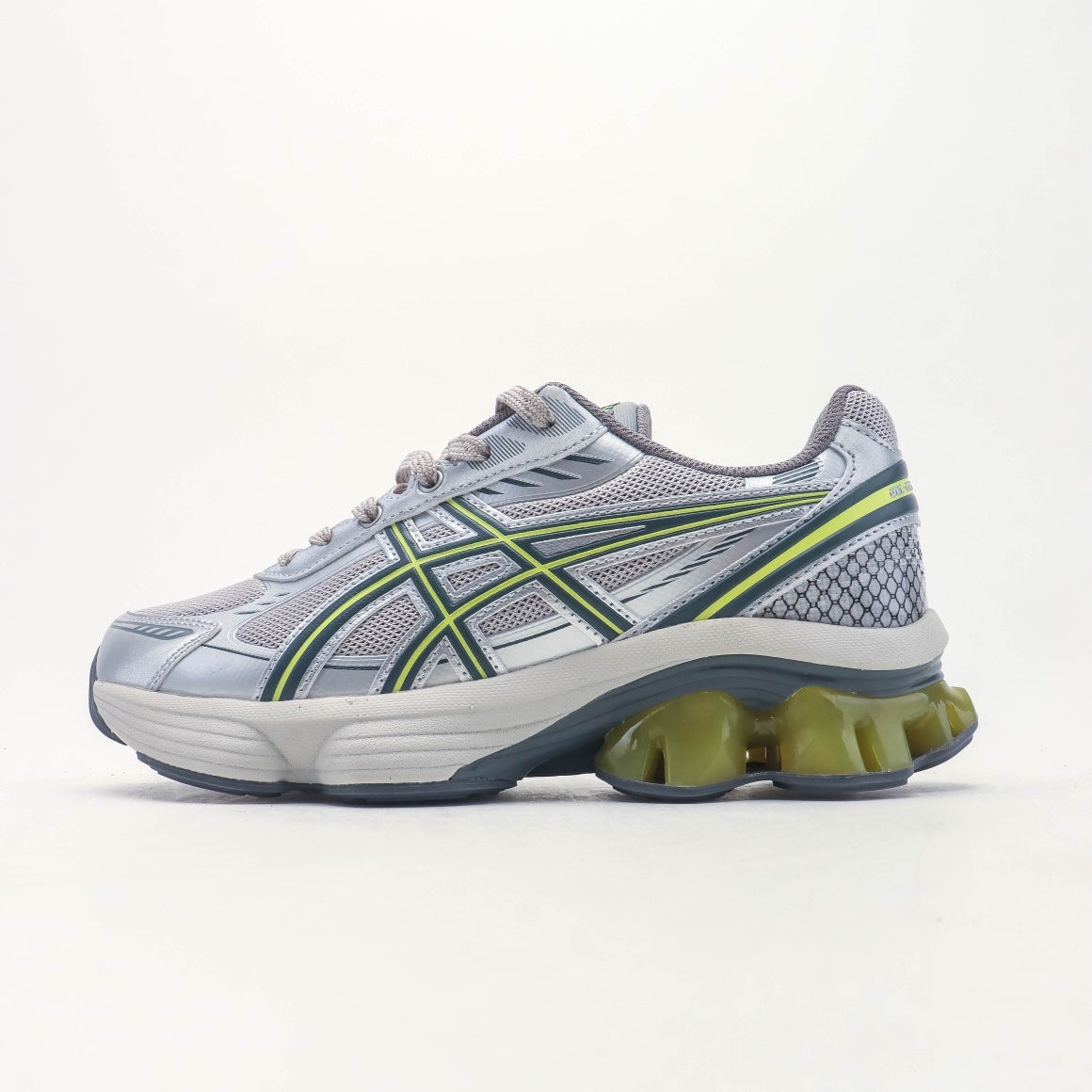 ASICS Unisex-Sneaker Gel-Quantum Kinetic-1