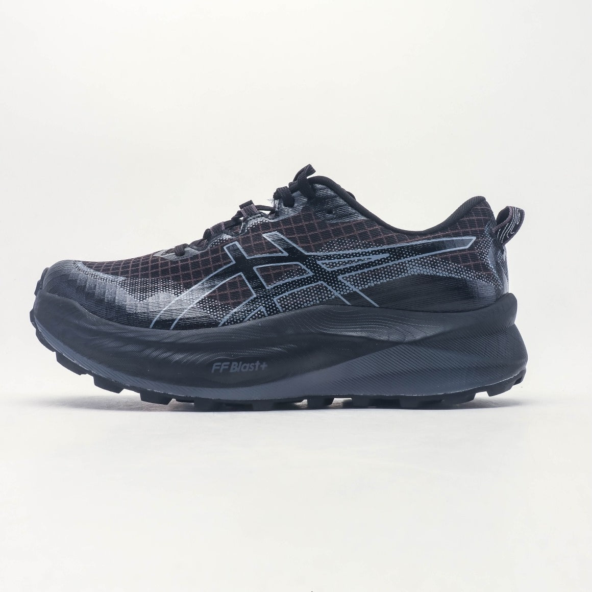 ASICS Unisex Sneakers Trabuco Max 3