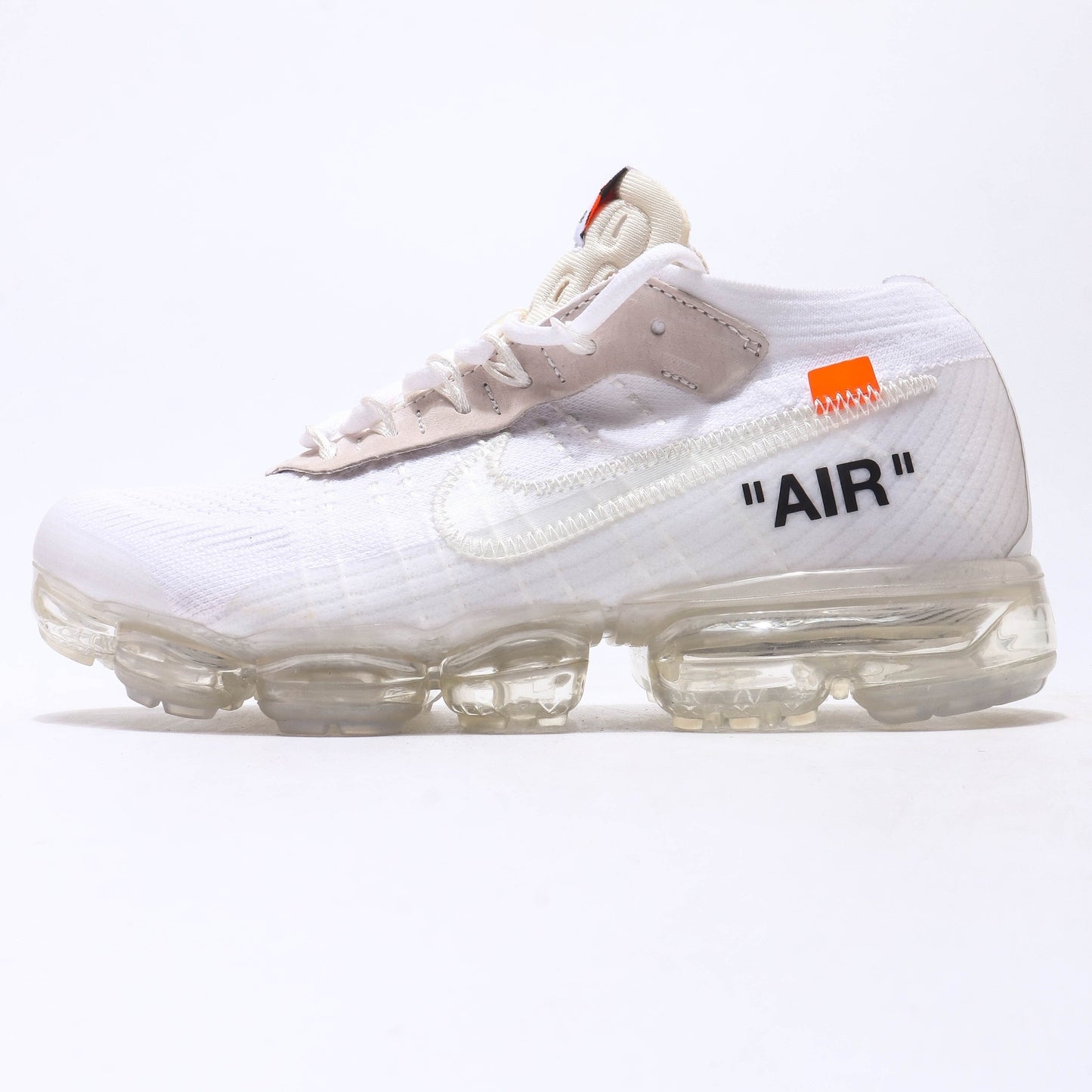 Nike Air VaporMax Air-cushioned running shoes