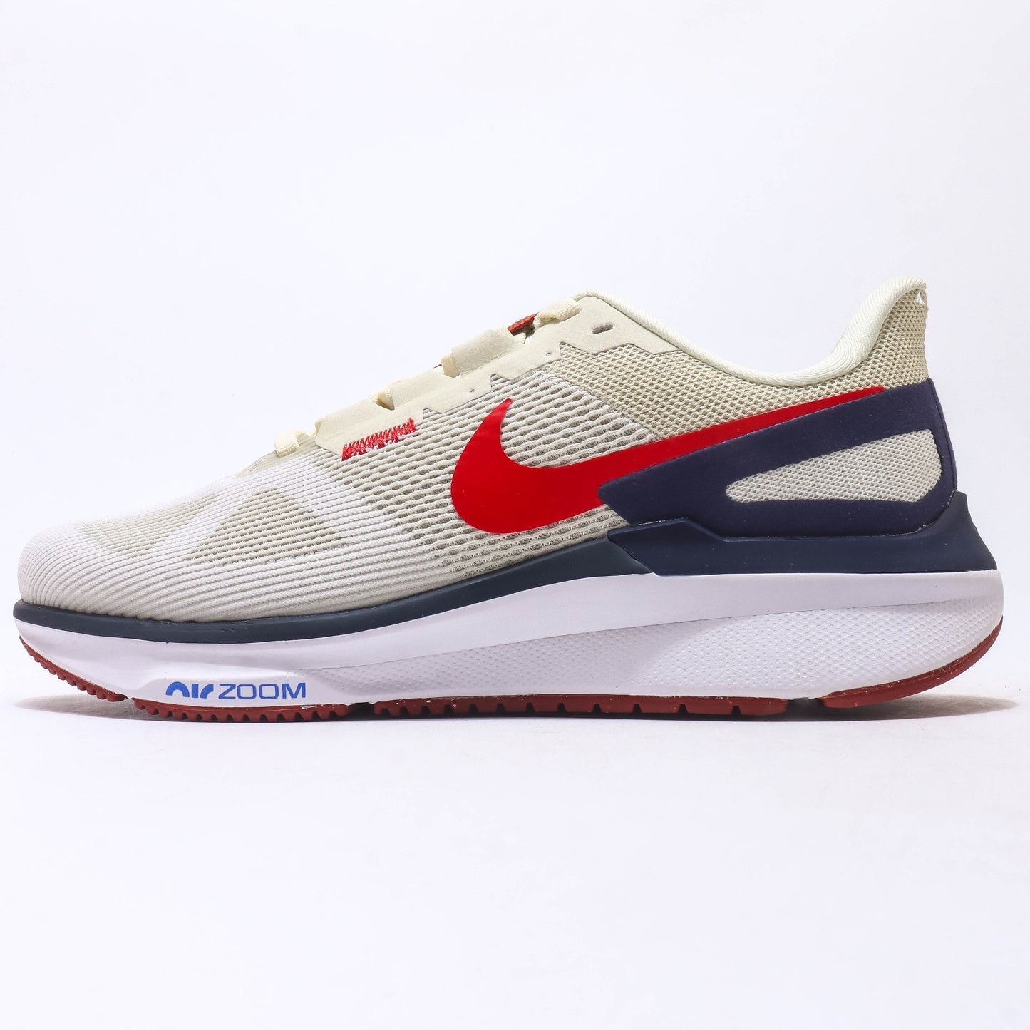 Nike Air Zoom Structure 25 Running Shoes