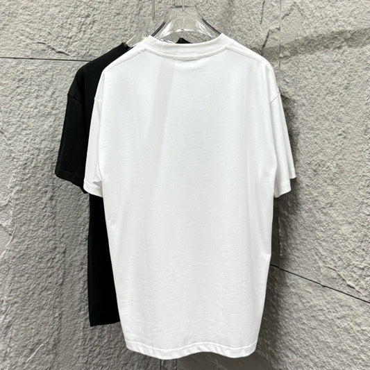 Arctaryx Loose-fit pure cotton T-shirt #22