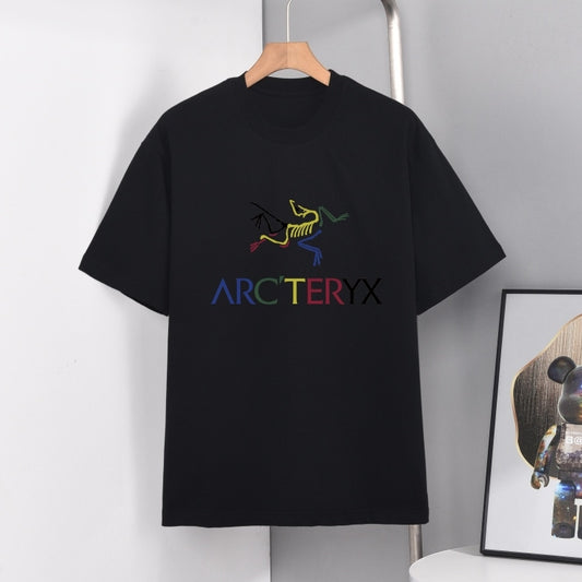 Arctaryx Loose-fit pure cotton T-shirt #33