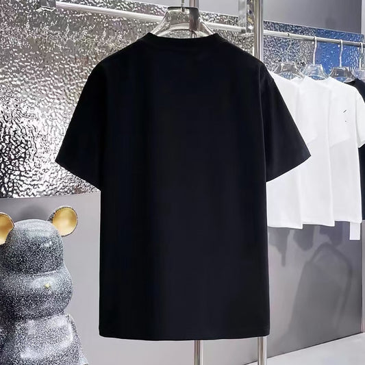 Arctaryx Loose-fit pure cotton T-shirt #49