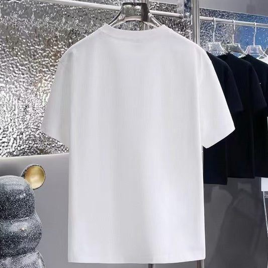 Arctaryx Loose-fit pure cotton T-shirt #25