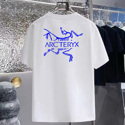 Arctaryx Loose-fit pure cotton T-shirt #38