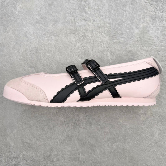 Onitsuka Tiger MEXICO 66 Women's Sneakers#19
