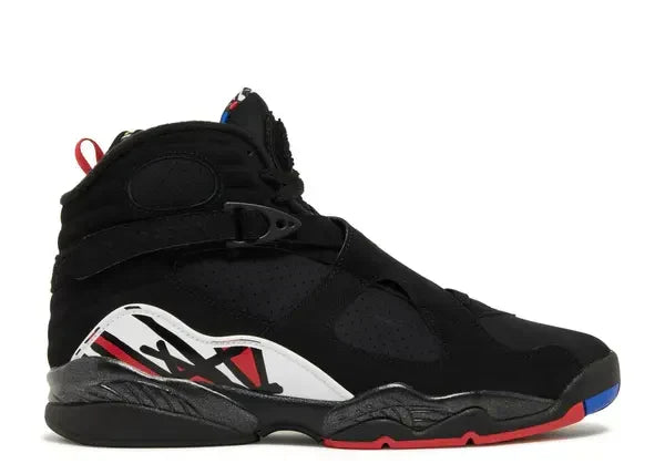 Air Jordan 8 Playoff - Playoff