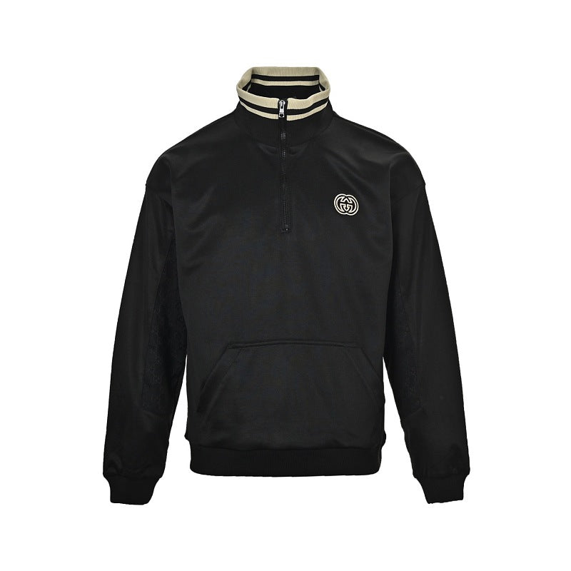 Gucci P185 Oversized Hoodie