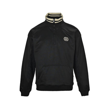 Gucci P185 Oversized Hoodie