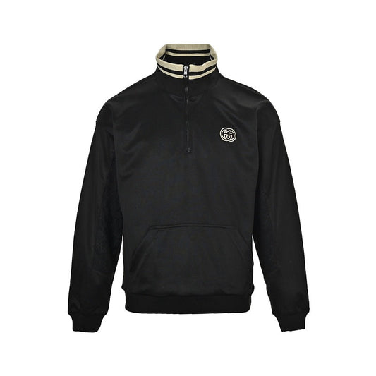 Gucci P185 Oversized Hoodie