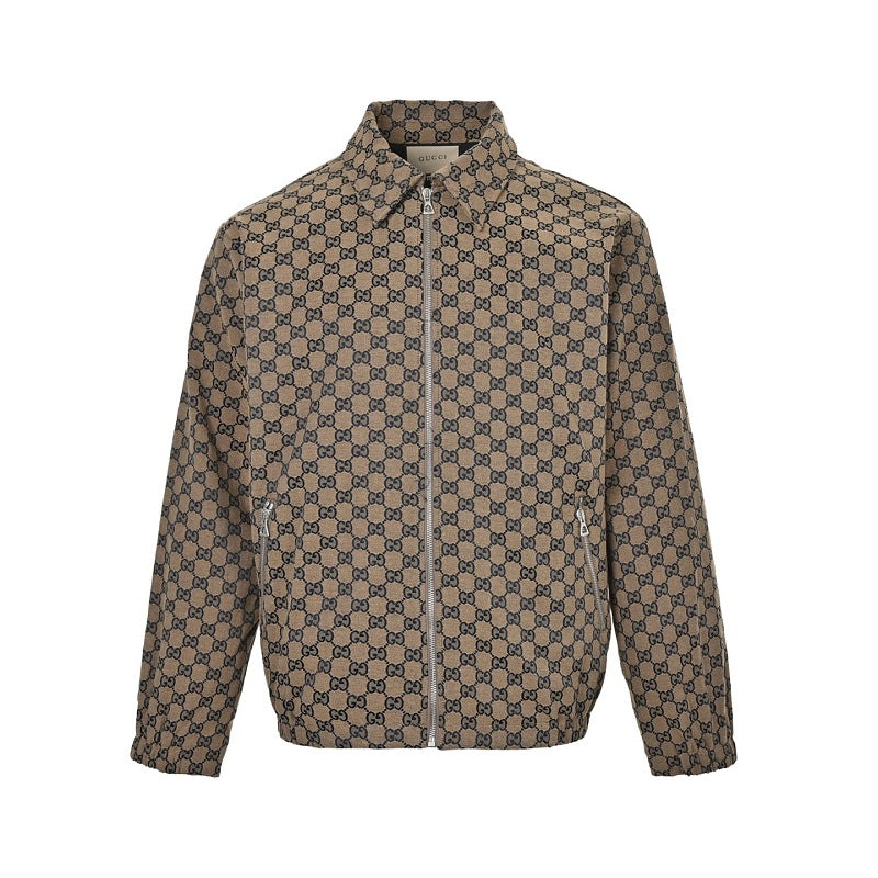 Gucci GG Jacket