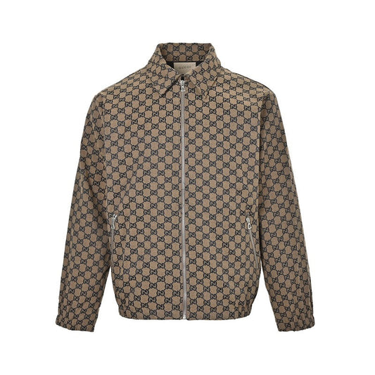 Gucci GG Jacket