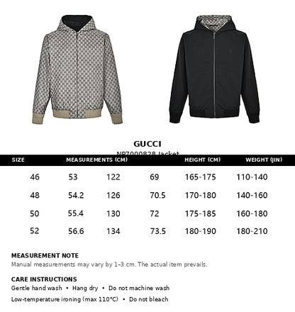 Gucci Jacket | Designer Everyday Outerwear