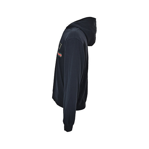 Gucci Oversized Pullover Hoodie
