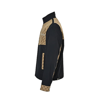 Gucci GG Monogram Jacket