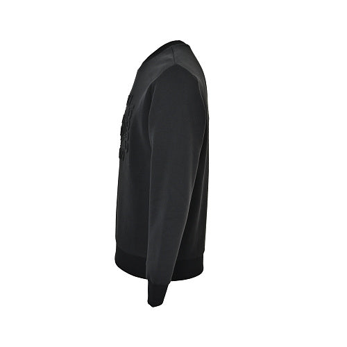 Gucci P185 Oversized Hoodie