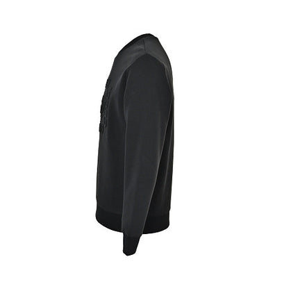Gucci P185 Oversized Hoodie