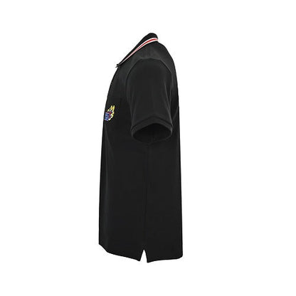 Gucci GG Monogram All-Over Print Polo Shirt