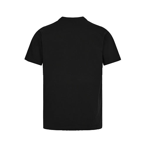 Gucci Classic Logo Crew Neck T-Shirt