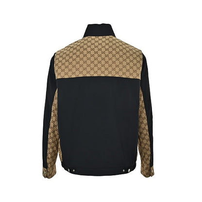 Gucci GG Monogram Jacket