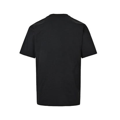 Gucci GG Supreme Crest Pocket T-Shirt