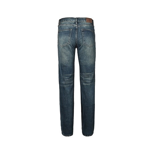 Gucci GG Monogram Web Stripe Jogger Pants