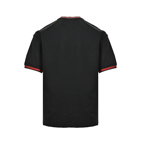 Gucci Web-Trim Logo T-Shirt
