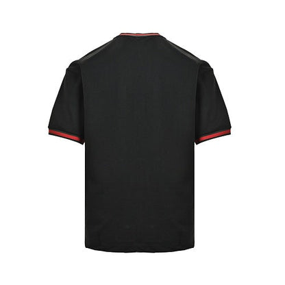 Gucci Web-Trim Logo T-Shirt