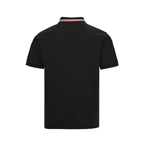 Gucci GG Monogram All-Over Print Polo Shirt