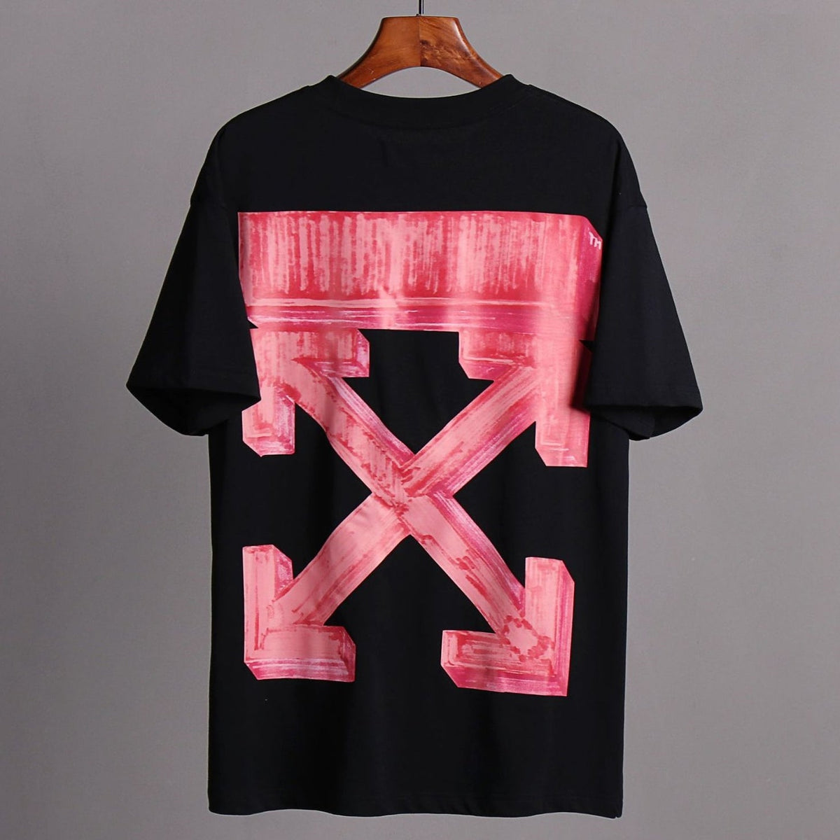 OFF-Whlte Arrow sign T-shirt#36