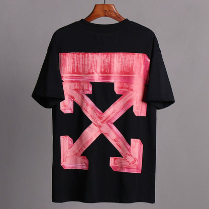 OFF-Whlte Arrow sign T-shirt#36