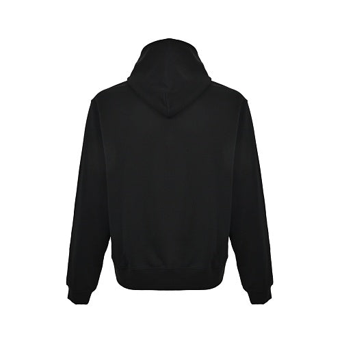 Gucci P185 Oversized Hoodie