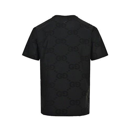 Gucci Oversized GG Jacquard T-Shirt