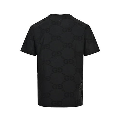Gucci Oversized GG Jacquard T-Shirt