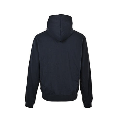 Gucci Oversized Pullover Hoodie