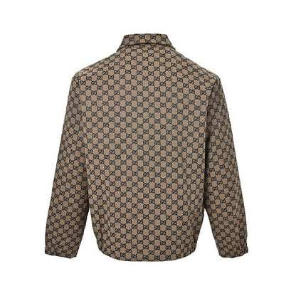 Gucci GG Jacket