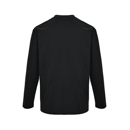 Gucci P185 Oversized Hoodie - Black & White