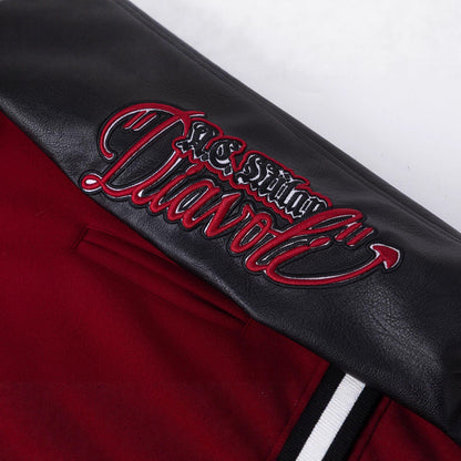 OFF-Whlte Baseball uniform #16
