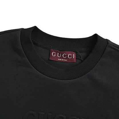 Gucci P185 Oversized Hoodie