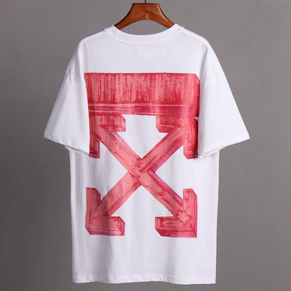 OFF-Whlte Arrow sign T-shirt#36