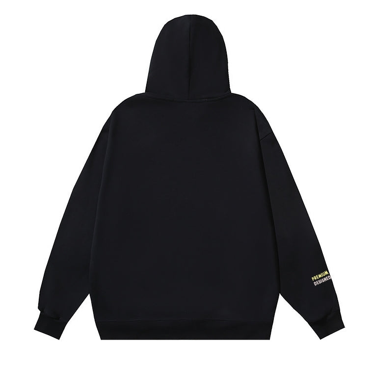 OFF-Whlte Arrow logo sports sweatshirt#1005