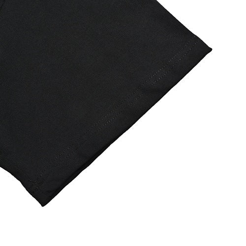 Gucci GG Logo Print Crew-Neck T-Shirt