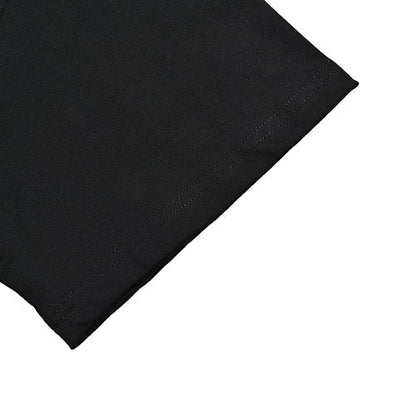 Gucci GG Logo Print Crew-Neck T-Shirt