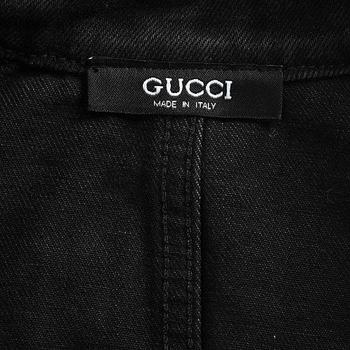 Gucci Designer Jacket