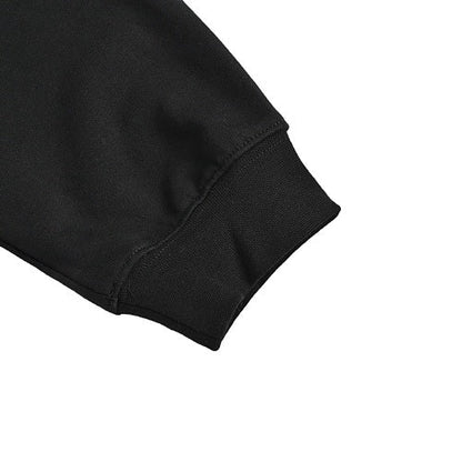 Gucci P185 Oversized Hoodie