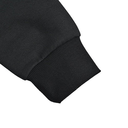 Gucci P185 Oversized Hoodie