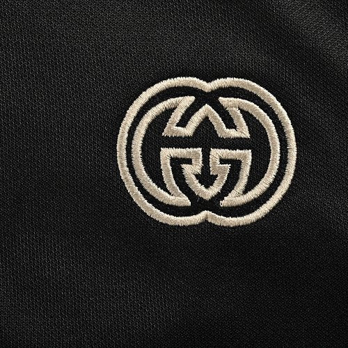 Gucci P185 Oversized Hoodie