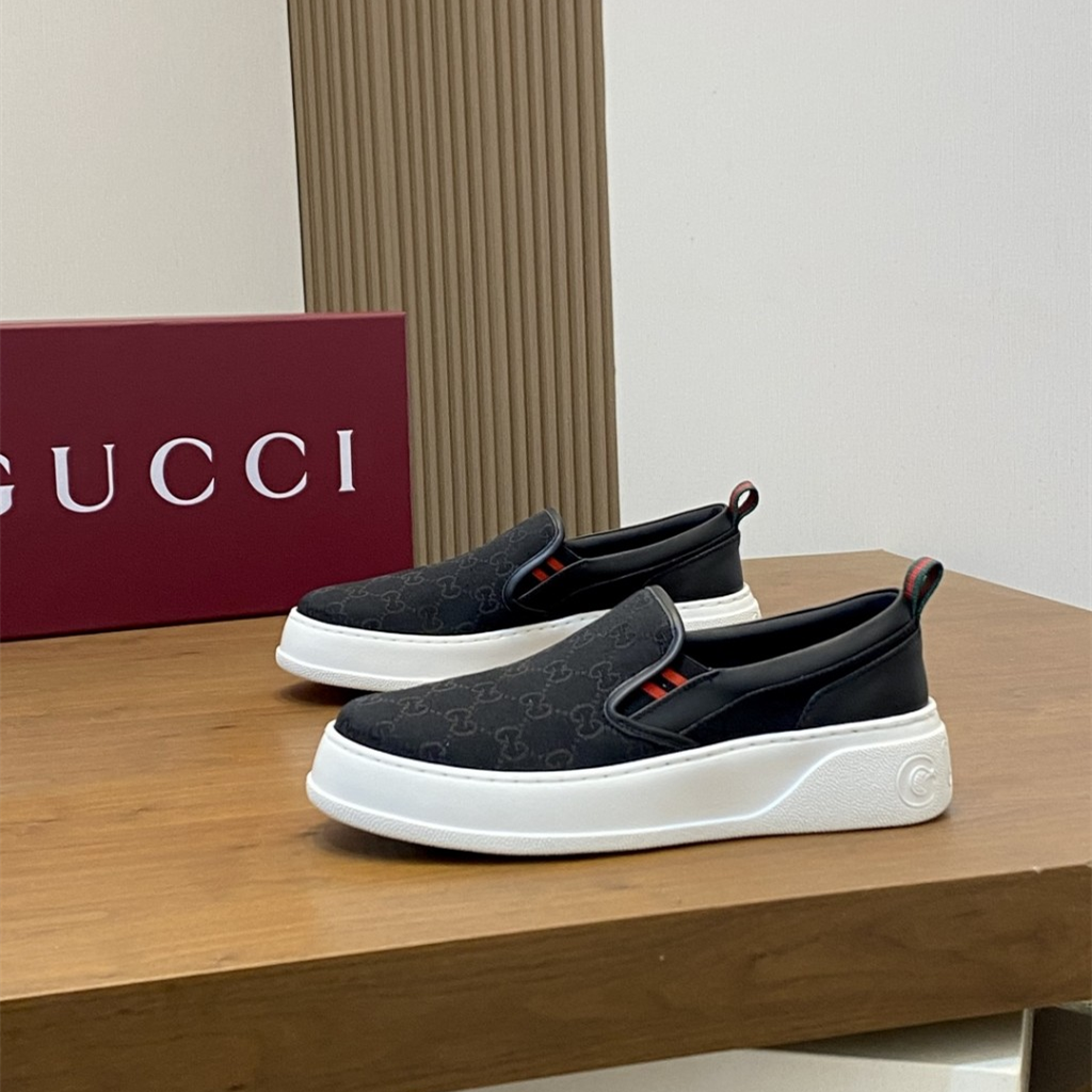 Gucci Shoes #62